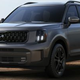 Kia Telluride / SX Prestige X-Pro AWD 2023.
